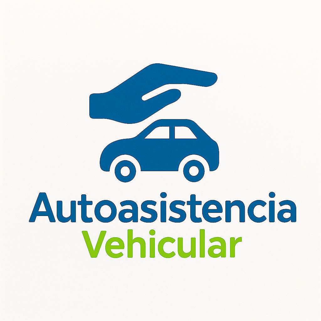 Autoasistencia Vehicular